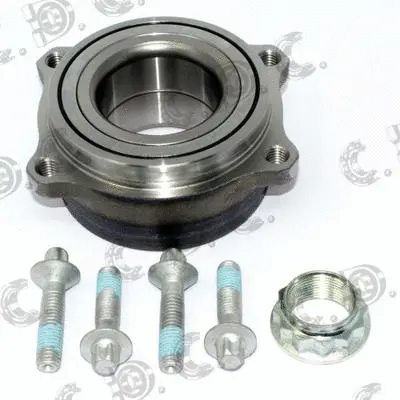 Wheel Bearing Kit (01.97406)