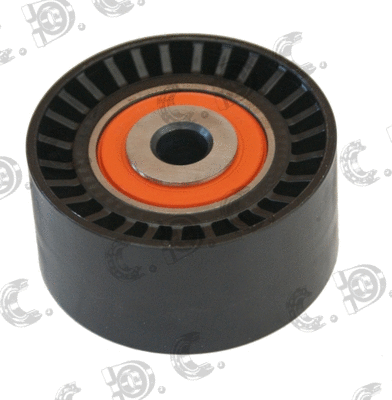 Deflection/Guide Pulley, timing belt (03.81730)