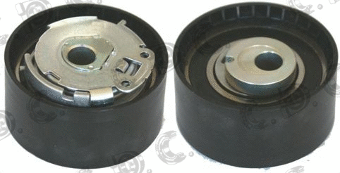 Tensioner Pulley, timing belt (03.81618)