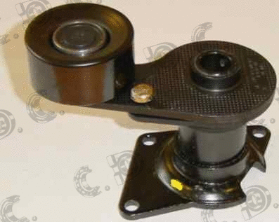 Belt Tensioner, V-ribbed belt (03.626)