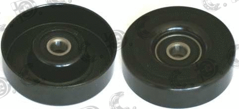 Deflection/Guide Pulley, V-ribbed belt (03.81375)