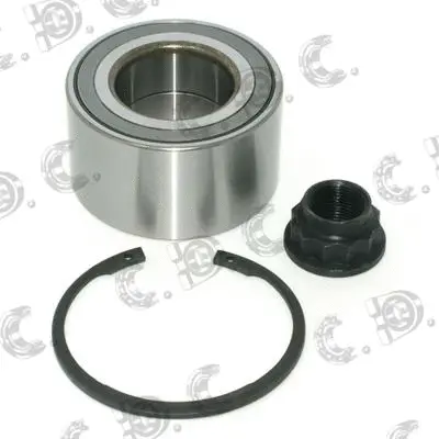 Wheel Bearing Kit (01.97392)