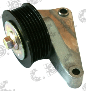 Deflection/Guide Pulley, V-ribbed belt (03.82015)