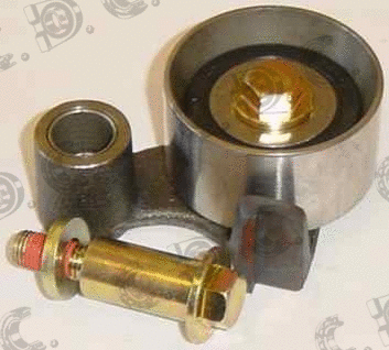 Tensioner Pulley, timing belt (03.429)