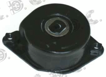 Belt Tensioner, V-ribbed belt (03.81446)