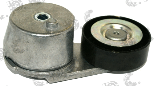 Tensioner Pulley, V-ribbed belt (03.82094)