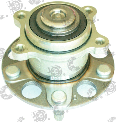 Wheel Bearing Kit (01.97769)