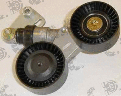 Belt Tensioner, V-ribbed belt (03.617)