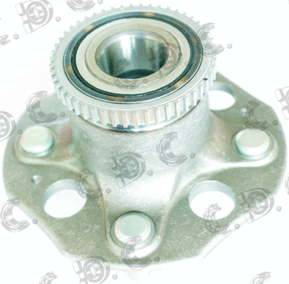 Wheel Bearing Kit (01.97979)