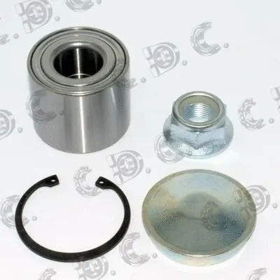 Wheel Bearing Kit (01.97504)