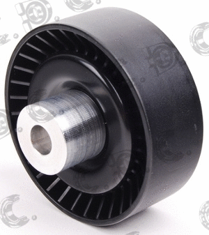 Deflection/Guide Pulley, V-ribbed belt (03.82005)