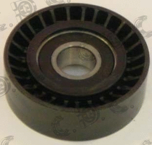 Deflection/Guide Pulley, V-ribbed belt (03.80934)