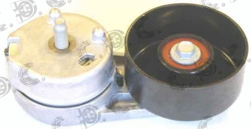 Belt Tensioner, V-ribbed belt (03.81150)