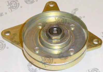 Belt Tensioner, V-ribbed belt (03.266)