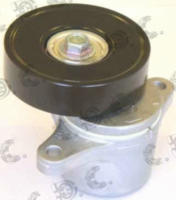 Belt Tensioner, V-ribbed belt (03.81075)