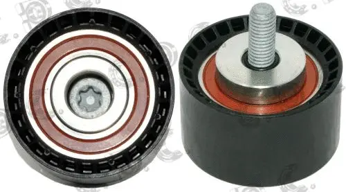 Deflection/Guide Pulley, timing belt (03.82122)