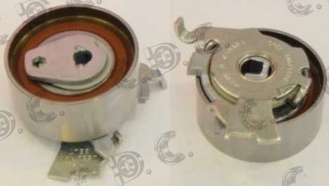 Tensioner Pulley, timing belt (03.80860)