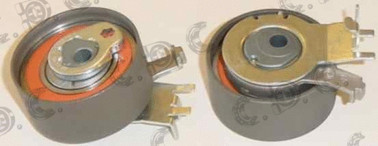 Tensioner Pulley, timing belt (03.80138)