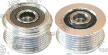 Alternator Freewheel Clutch (03.80356)