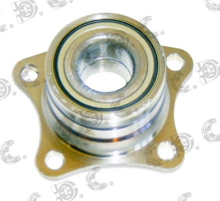 Wheel Bearing Kit (01.945)