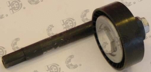 Belt Tensioner, V-ribbed belt (03.80933)