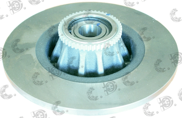 Brake Disc (01.97416D)
