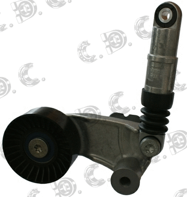 Belt Tensioner, V-ribbed belt (03.81824)