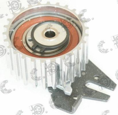 Deflection/Guide Pulley, timing belt (03.81608)