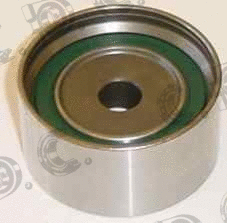 Deflection/Guide Pulley, timing belt (03.570)