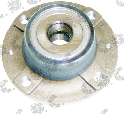Wheel Bearing Kit (01.866)