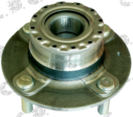 Wheel Bearing Kit (01.97777)