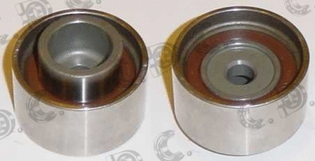 Deflection/Guide Pulley, timing belt (03.512)
