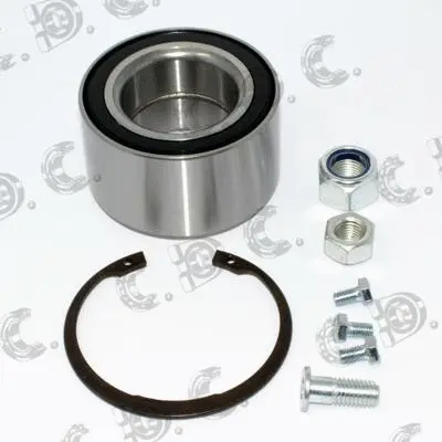 Wheel Bearing Kit (01.059)