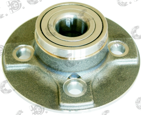 Wheel Bearing Kit (01.97976)