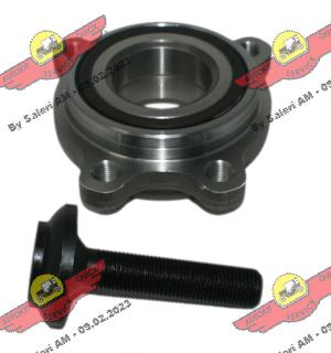 Wheel Bearing Kit (01.98373)