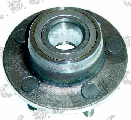 Wheel Bearing Kit (01.289)