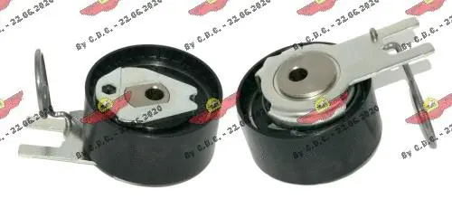 Tensioner Pulley, timing belt (03.82161)