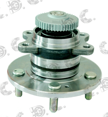 Wheel Bearing Kit (01.98189)