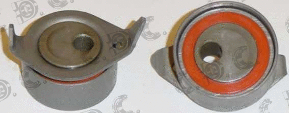 Tensioner Pulley, timing belt (03.487)