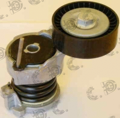 Belt Tensioner, V-ribbed belt (03.80763)