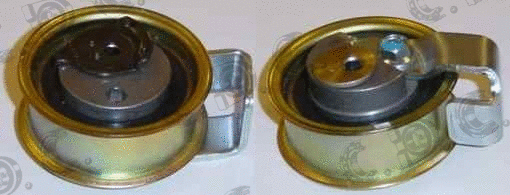 Tensioner Pulley, timing belt (03.80225)