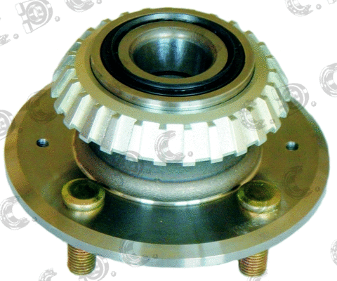 Wheel Bearing Kit (01.297)