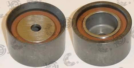 Deflection/Guide Pulley, timing belt (03.80224)