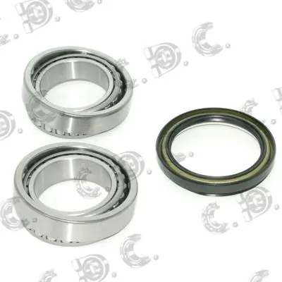 Wheel Bearing Kit (01.540)