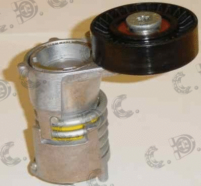 Belt Tensioner, V-ribbed belt (03.80792)