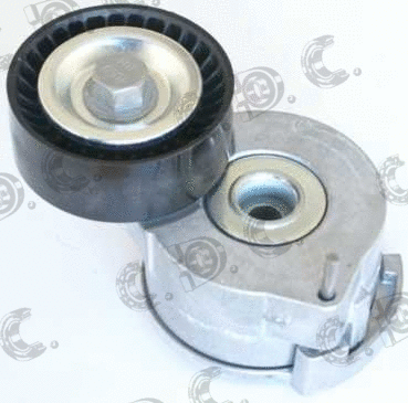 Belt Tensioner, V-ribbed belt (03.81528)
