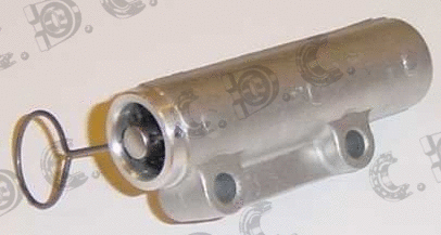 Vibration Damper, timing belt (03.80487)