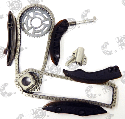 Timing Chain Kit (03.89050K)