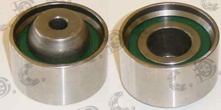 Deflection/Guide Pulley, timing belt (03.387)