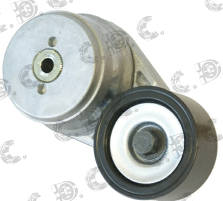 Belt Tensioner, V-ribbed belt (03.81895)